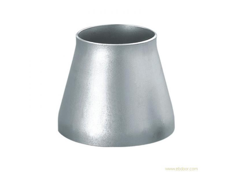 Переход 139,7х88,90х3 мм DN125x80 5"x3"